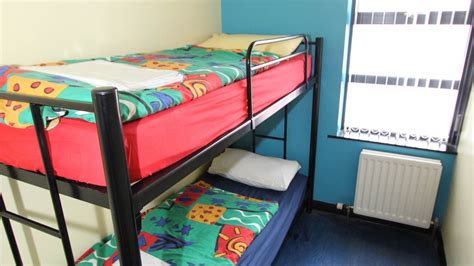 Belfast International Youth Hostel | Hostels | Visit Belfast