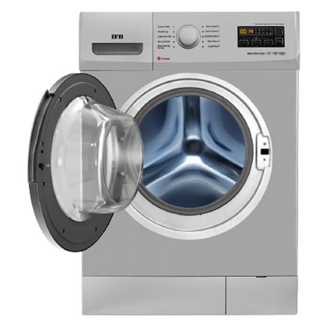 Buy Ifb Kg Fully Automatic Front Load Washing Machine Neo Diva Sxs