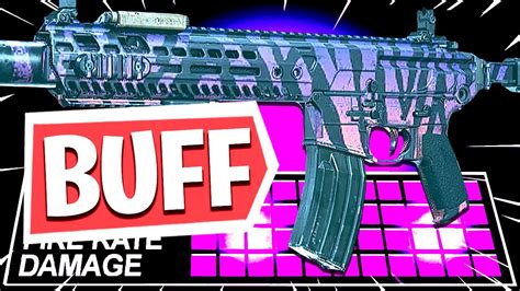 The M13 Smg Is Meta After Buff🔥 Best M13 Class Setup Warzone