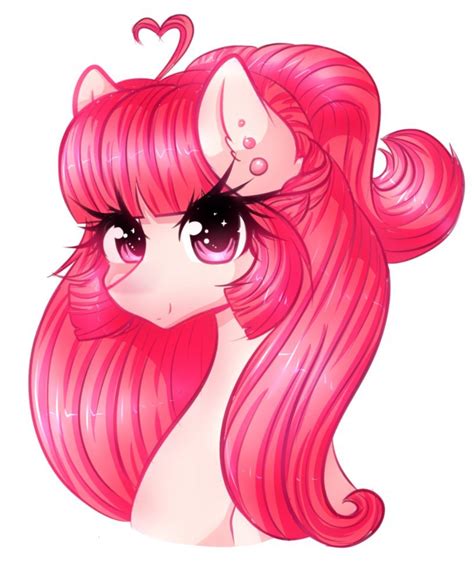 Safe Artist Fluffymaiden Oc Oc Only Pony Female Mare