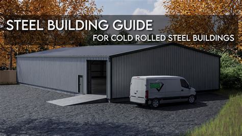 The Many Benefits Of Springfield Steel Buildings A Comprehensive Guide