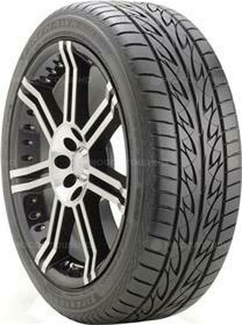 Шины Firestone Firehawk Wide Oval Indy 500