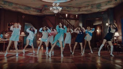 Twice Tt Mv