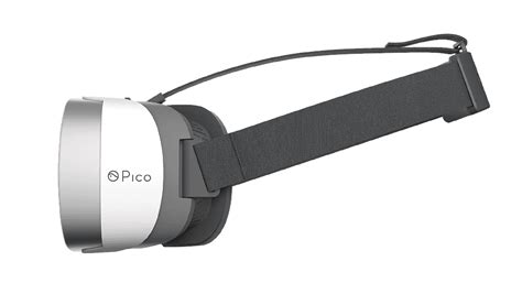 Pico Goblin Vr Headset Will Be Great For Vr Porn Vr Porn Blog