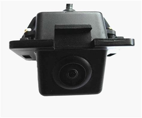 Purchase NEW Brand CCD CAR REAR CAMERA For MITSUBISHI OUTLANDER in HK ...