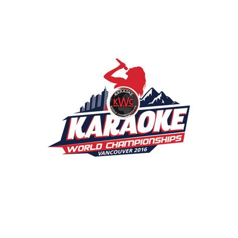 Karaoke Logo Logodix