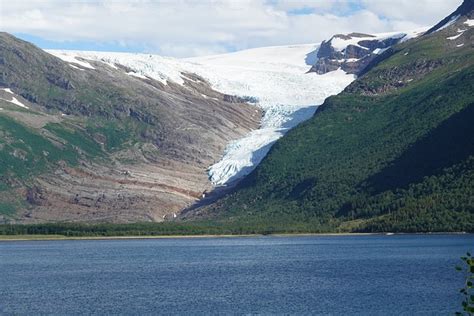 Svartisen Glacier Norway - Free photo on Pixabay - Pixabay