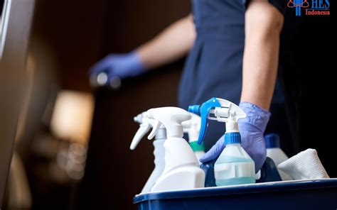 Jasa Cleaning Service Panggilan Jakarta Jabodetabek Terbaik