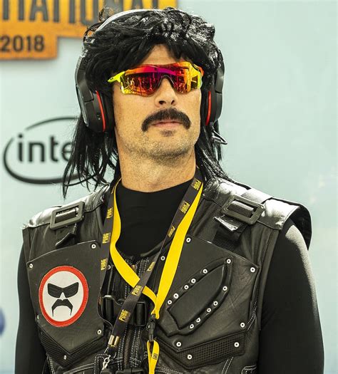 Dr Disrespect S Net Worth Updated Inspirationfeed