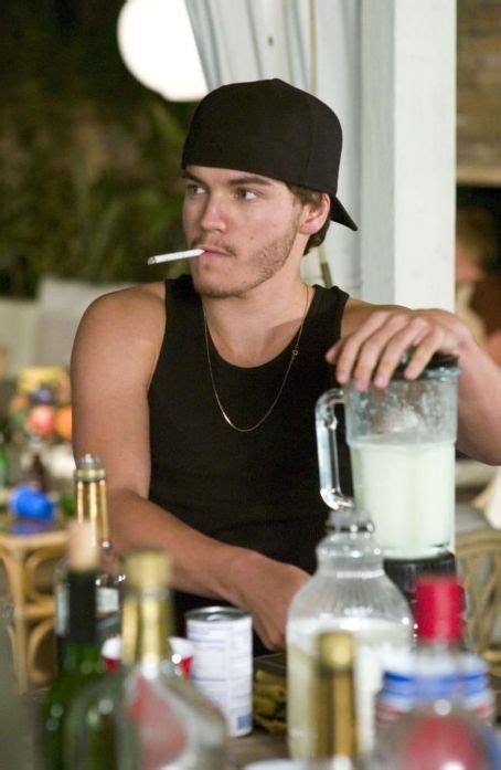 Emile Hirsch - Alpha Dog - FamousFix