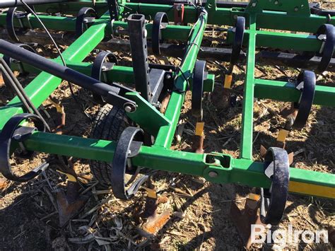 Unverferth Perfecta Ii Field Cultivator Bigiron Auctions