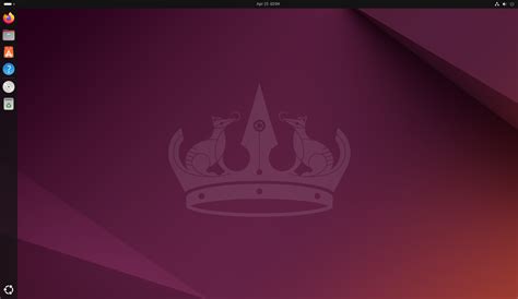 Canonical Releases Ubuntu 24 04 LTS Noble Numbat