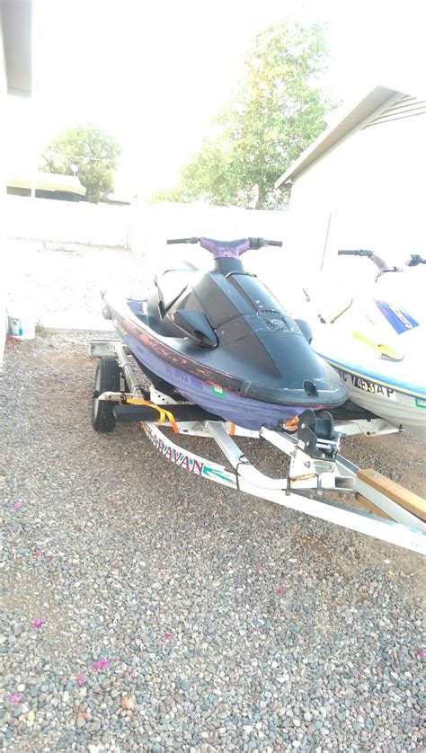 Yamaha Jetskis For Sale In Phoenix Az Offerup