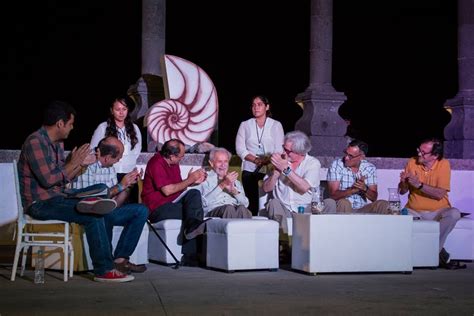 La Jornada Inician Encuentro Internacional De Poetas En Puerto Vallarta