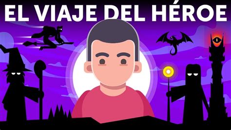 Descubre los Mejores Ejemplos del Viaje del Héroe Inspiración para tu