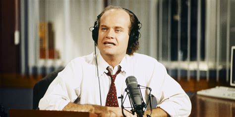 Frasier - Kelsey Grammer gives another update on the revival