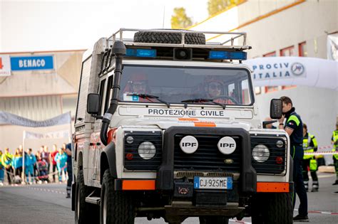 REAS Salone Internazionale Dell Emergenza Centro Fiera Montichiari