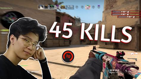 Csgo Pov Elo Gokushima Kills Mirage Pov Faceit Ranked