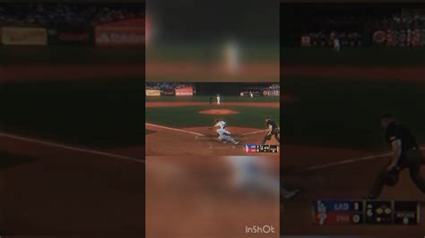 Trea Turner Slide 🔥 Youtube