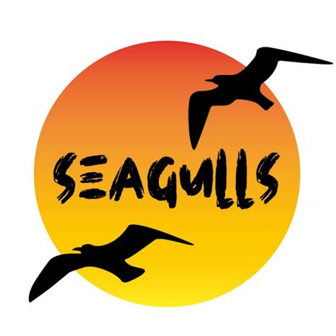 Seagulls Songs Youtube