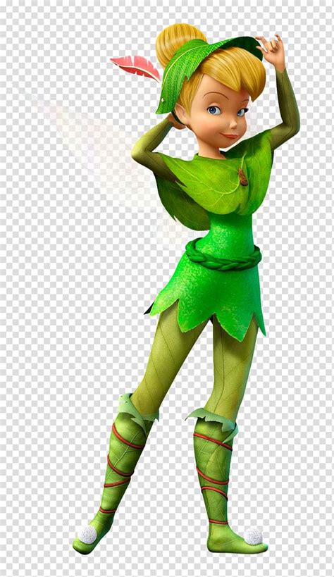 Pixie Hollow Tinker Bell And The Lost Treasure Disney Fairies Fairy