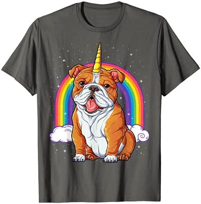 15 Bulldog Shirt Designs Bundle For Commercial Use Part 3, Bulldog T ...