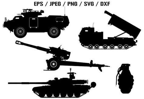 United States Military Power Infographic Graphic By Terrabismail