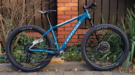 NOWY Cannondale Beast Of The East 1 2016 GWARANCJA 8735274279