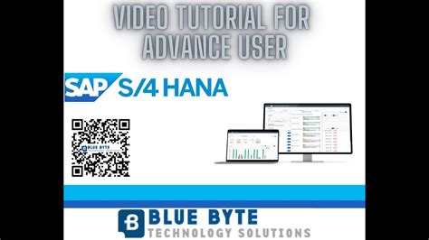 Sap S Hana Erp Advance User Tutorial Rd Party Sales Process