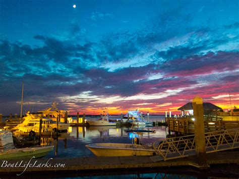 Dog Friendly Fernandina Beach, FL - Boat Life Larks - SV Dulcinea