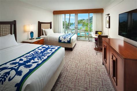 Marriotts Kauai Beach Club Lihue