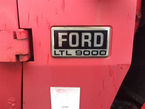 Ford-LTL-9000 - United Exchange USA