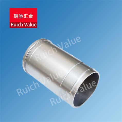 Komatsu Cylinder Liner Quality Engine Parts Diverse Range For All Needs Cylinder Sleeve