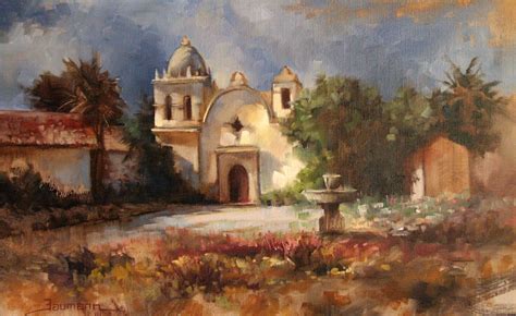 Carmel Plein Air 2024 Karee Marjory