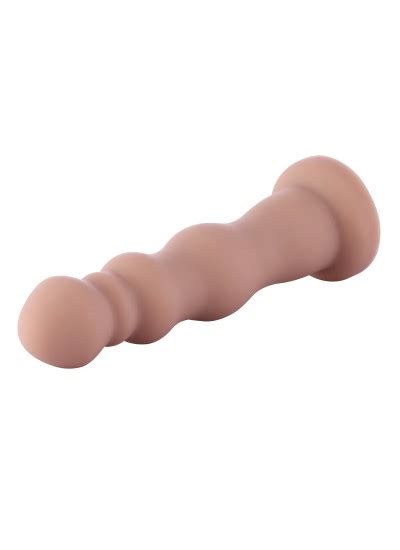 Gode Anal En Silicone Hismith 18 03cm Pour Machine Sexuelle Hismith