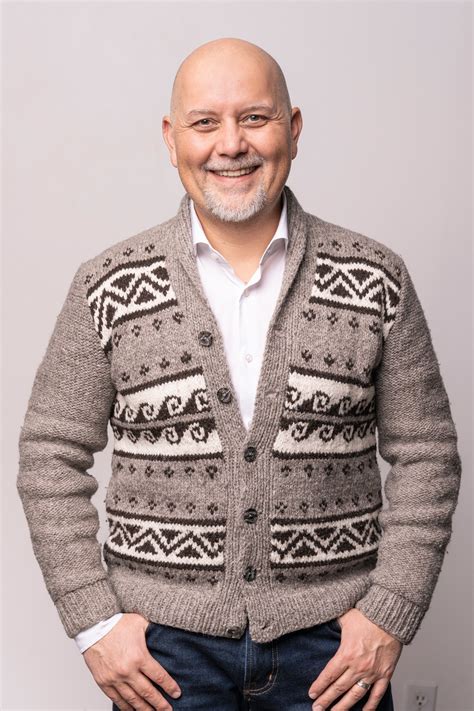 Adam Olsen