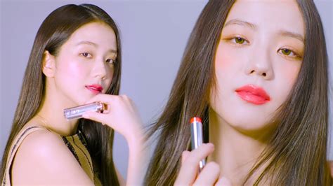 Chi Tiết Với Hơn 65 Về Dior Lipstick Jisoo Mới Nhất Vn