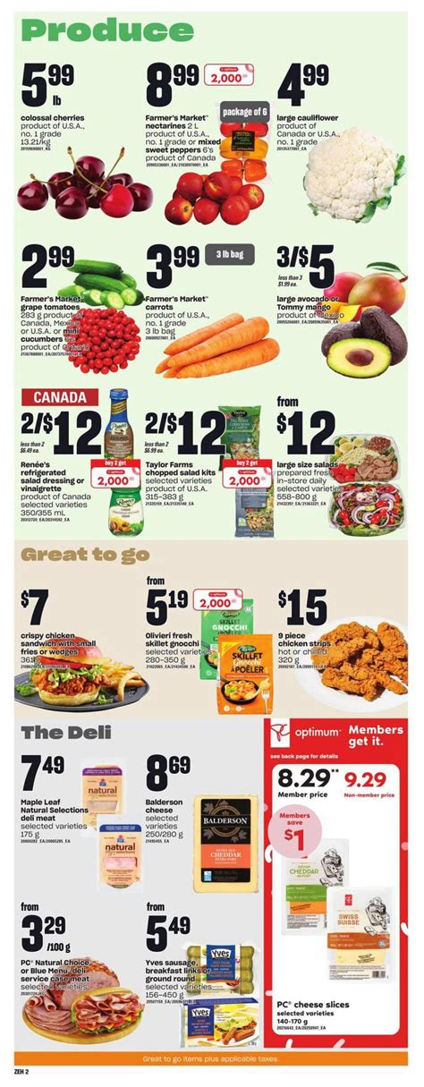 Zehrs Flyer July 6 To 12