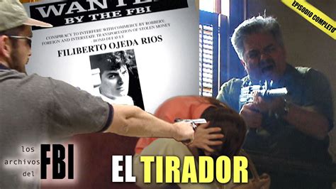 Full Episodes Season 7 EP4 6 Los Archivos Del FBI YouTube