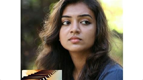 Raja Rani Nazriya Bgm Gv Prakash Easy Tutorial To Learn In Perfect Piano Youtube