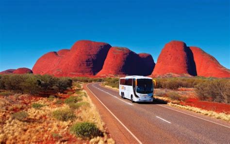 Things To Do In Uluru Ayers Rock Tours Everything Australia