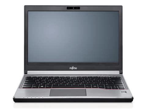 Fujitsu Lifebook E734 E7340mxea1de Notebook Review Update Reviews