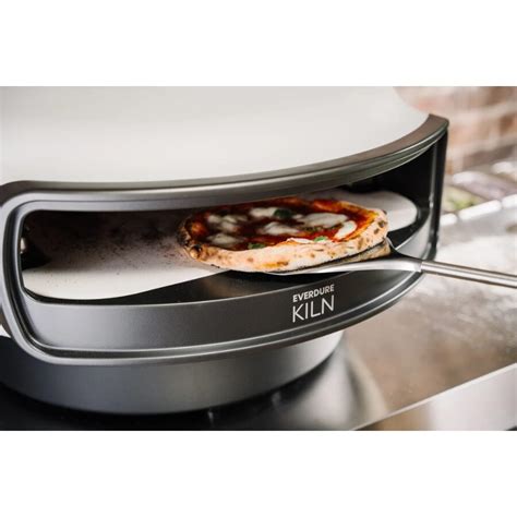 Everdure Turning Pizza Peel Bbqs And Outdoor