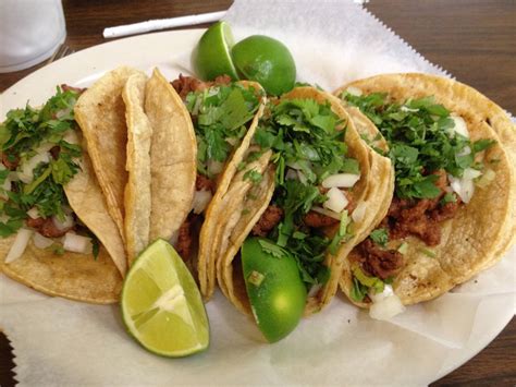 Hicimos Un Ranking De Tacos De Suadero De La Cdmx Estos Son Nuestros