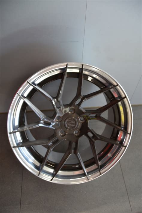 Z-Performance ZP.FORGED 5 (setprijs)