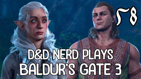 A D D Adventurers First Time Playing Baldur S Gate 3 Lets Play A