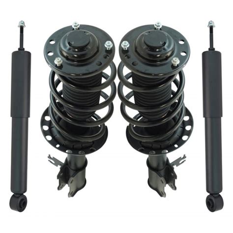 Trq® Complete Strut Assembly