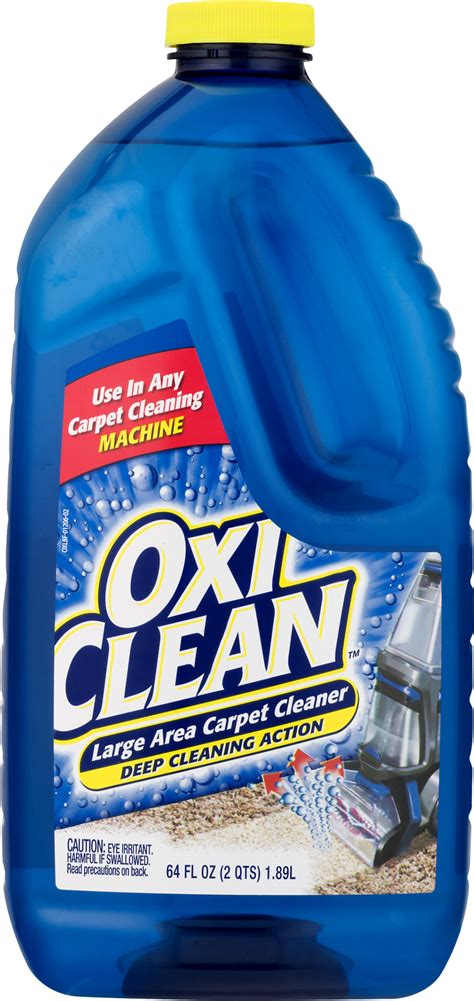 How To Use Oxiclean Large Area Carpet Cleaner | Review Home Co