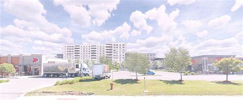 Boulevard Arthur Sauv Tages Projets En Planification