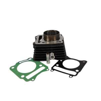 Cilindro Completo Tvs Apache V Moto Repuestos V